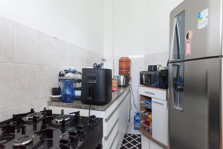 Apartamento à venda com 70m², 2 quartos e 1 vaga Apartamento à venda com 70m², 2 quartos e 1 vagaCozinha