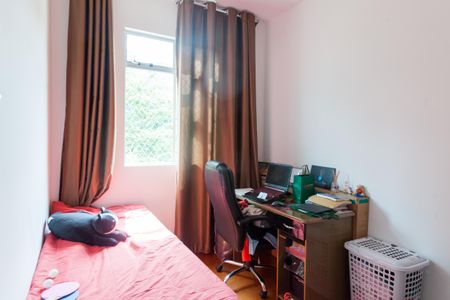 Apartamento à venda com 70m², 2 quartos e 1 vaga Apartamento à venda com 70m², 2 quartos e 1 vagaquarto 2