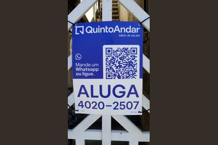 Casa para alugar com 50m², 1 quarto e 1 vagaCódigo