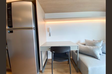 Kitnet/Studio para alugar com 1 quarto, 33m² em Belenzinho, São Paulo