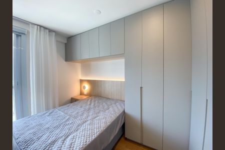 Kitnet/Studio para alugar com 1 quarto, 33m² em Belenzinho, São Paulo