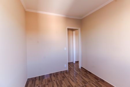 Quarto 1 de apartamento para alugar com 2 quartos, 50m² em Belenzinho, São Paulo