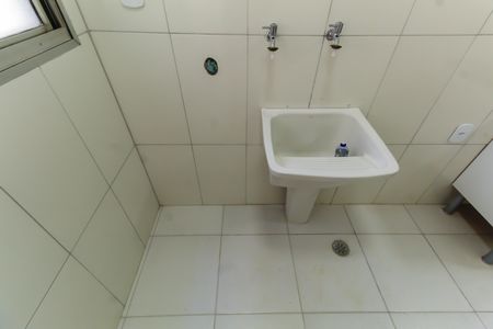 Apartamento para alugar com 50m², 2 quartos e 1 vagaÁrea de Serviço