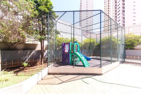 Apartamento para alugar com 50m², 2 quartos e 1 vagaÁrea comum - Playground