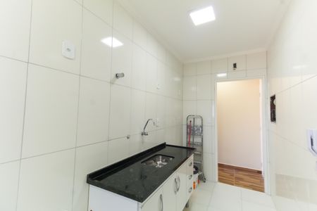 Apartamento para alugar com 50m², 2 quartos e 1 vagaCozinha