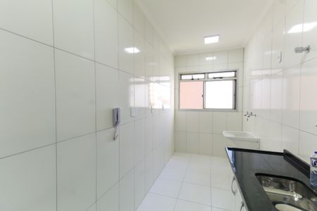 Apartamento para alugar com 50m², 2 quartos e 1 vagaCozinha