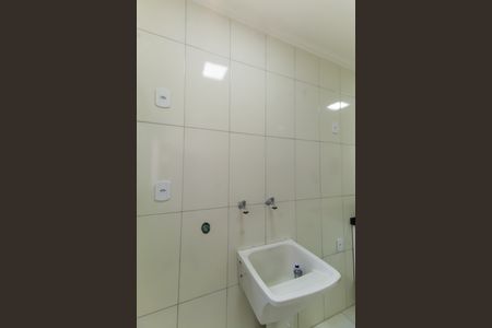 Apartamento para alugar com 50m², 2 quartos e 1 vagaÁrea de Serviço