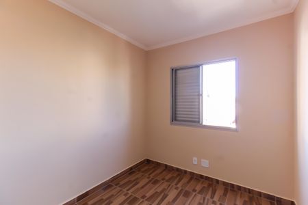 Quarto 1 de apartamento para alugar com 2 quartos, 50m² em Belenzinho, São Paulo