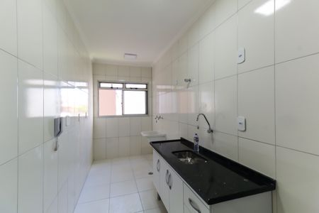 Apartamento para alugar com 50m², 2 quartos e 1 vagaCozinha