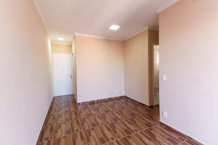 Apartamento para alugar com 50m², 2 quartos e 1 vagaSala