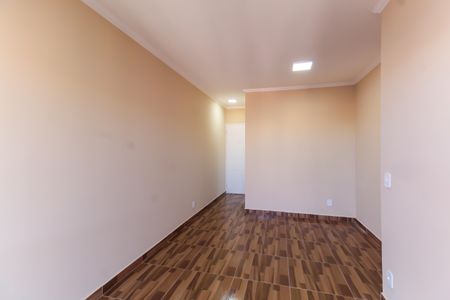Sala de apartamento para alugar com 2 quartos, 50m² em Belenzinho, São Paulo