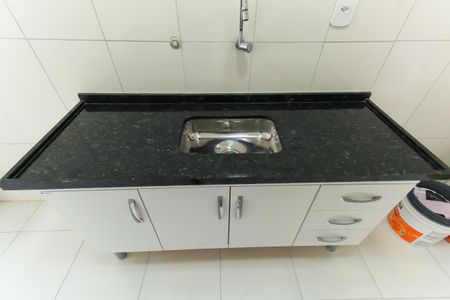 Apartamento para alugar com 50m², 2 quartos e 1 vagaCozinha