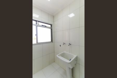 Apartamento para alugar com 50m², 2 quartos e 1 vagaÁrea de Serviço