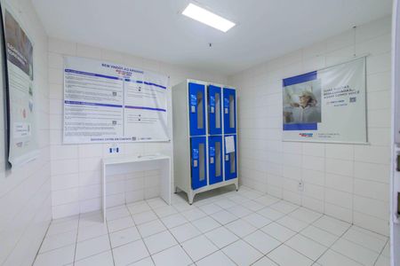 Apartamento para alugar com 70m², 1 quarto e 1 vaga