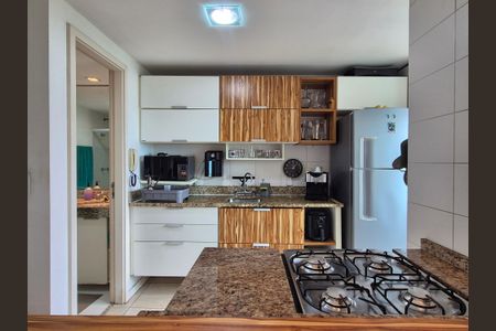 Apartamento para alugar com 70m², 1 quarto e 1 vaga Apartamento para alugar com 70m², 1 quarto e 1 vagaCozinha