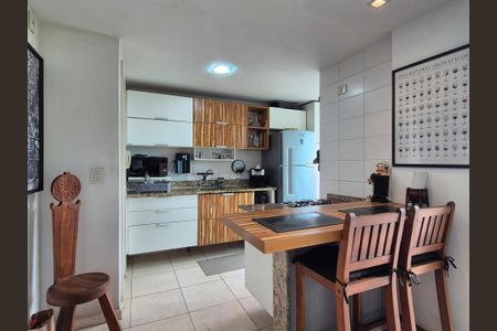 Apartamento para alugar com 70m², 1 quarto e 1 vaga Apartamento para alugar com 70m², 1 quarto e 1 vagaCozinha