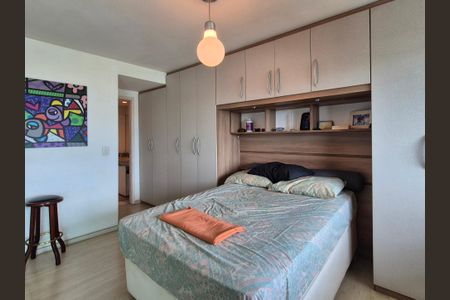 Apartamento para alugar com 70m², 1 quarto e 1 vaga Apartamento para alugar com 70m², 1 quarto e 1 vagaQuarto