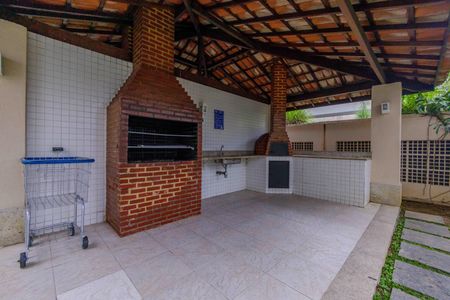 Apartamento para alugar com 70m², 1 quarto e 1 vaga