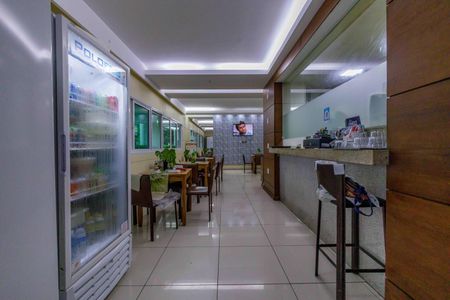 Apartamento para alugar com 70m², 1 quarto e 1 vaga