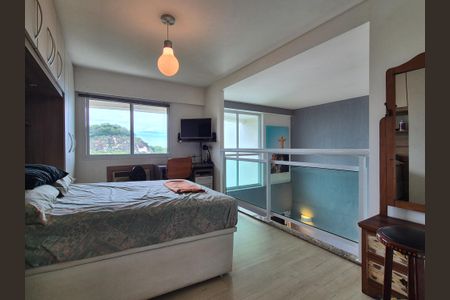 Apartamento para alugar com 70m², 1 quarto e 1 vaga Apartamento para alugar com 70m², 1 quarto e 1 vagaQuarto