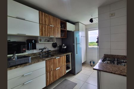 Apartamento para alugar com 70m², 1 quarto e 1 vaga Apartamento para alugar com 70m², 1 quarto e 1 vagaCozinha