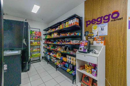 Apartamento para alugar com 70m², 1 quarto e 1 vaga