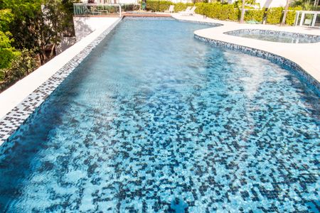 Apartamento à venda com 260m², 2 quartos e 4 vagasPiscina