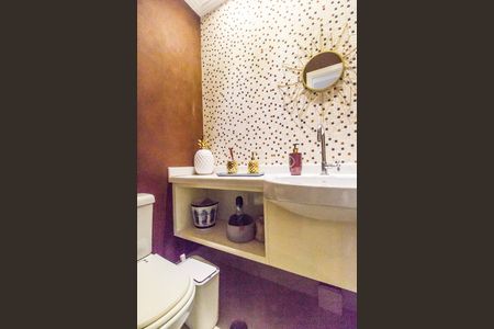 Apartamento à venda com 260m², 2 quartos e 4 vagasLavabo