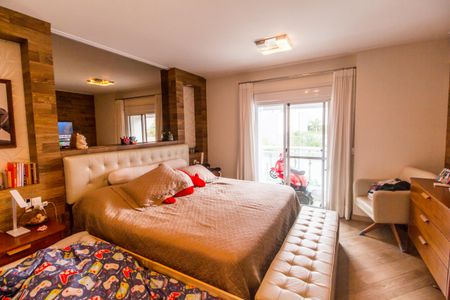 Apartamento à venda com 260m², 2 quartos e 4 vagasSuíte 2