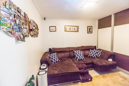 Apartamento à venda com 260m², 2 quartos e 4 vagasSala 