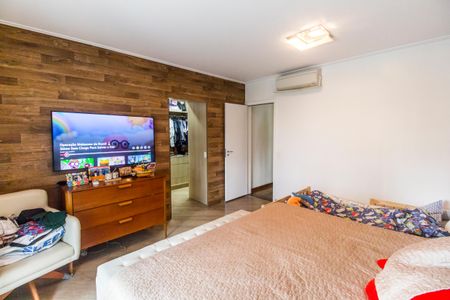 Apartamento à venda com 260m², 2 quartos e 4 vagasSuíte 2