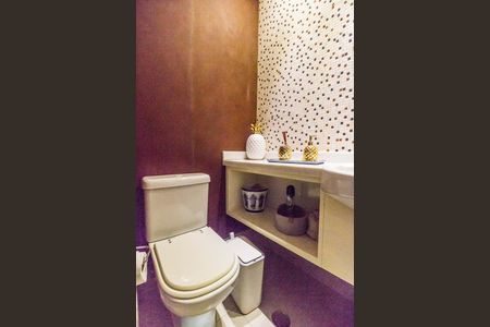 Apartamento à venda com 260m², 2 quartos e 4 vagasLavabo