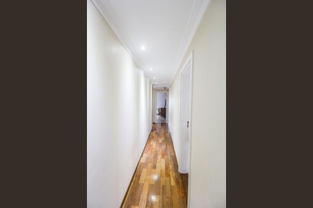 Apartamento à venda com 260m², 2 quartos e 4 vagasCorredor