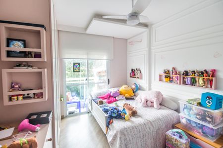 Apartamento à venda com 260m², 2 quartos e 4 vagasSuíte 1