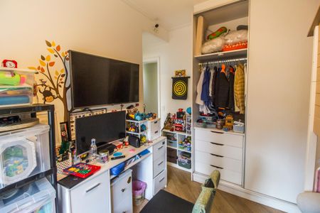 Apartamento à venda com 260m², 2 quartos e 4 vagasSuíte 3