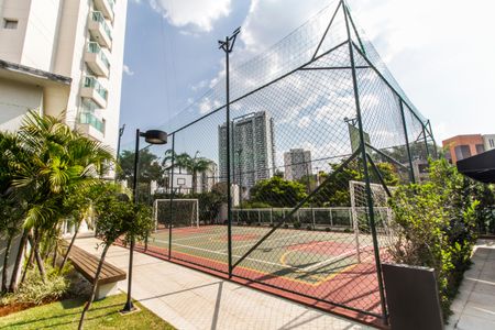 Apartamento à venda com 260m², 2 quartos e 4 vagasQuadra Esportiva