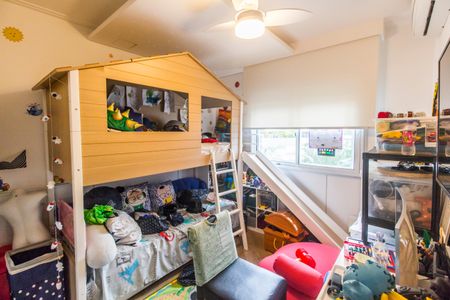 Apartamento à venda com 260m², 2 quartos e 4 vagasSuíte 3