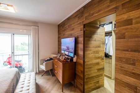 Apartamento à venda com 260m², 2 quartos e 4 vagasSuíte 2