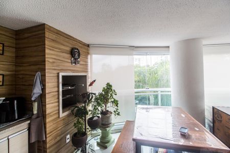 Apartamento à venda com 260m², 2 quartos e 4 vagasVaranda gourmet