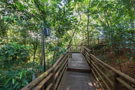 Apartamento à venda com 260m², 2 quartos e 4 vagas Parque 