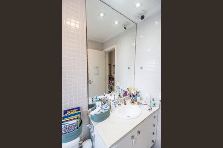 Apartamento à venda com 260m², 2 quartos e 4 vagasBanheiro da Suíte