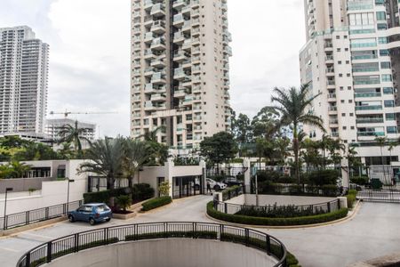 Apartamento à venda com 260m², 2 quartos e 4 vagasVista da Suíte