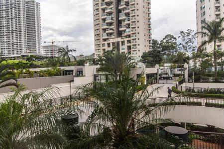 Apartamento à venda com 260m², 2 quartos e 4 vagasVista da Suíte