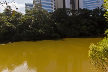 Apartamento à venda com 260m², 2 quartos e 4 vagas Parque 