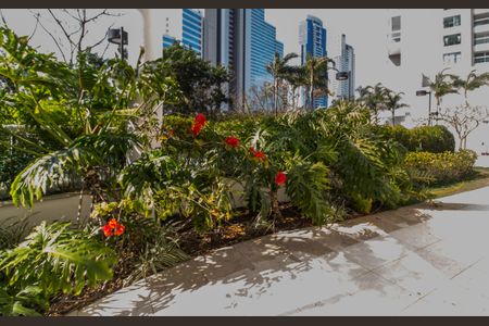 Apartamento à venda com 260m², 2 quartos e 4 vagasÁrea comum