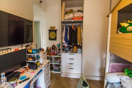 Apartamento à venda com 260m², 2 quartos e 4 vagasSuíte 3