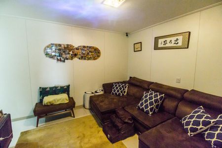 Apartamento à venda com 260m², 2 quartos e 4 vagasSala 