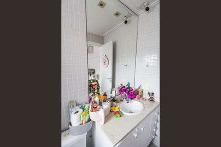 Apartamento à venda com 260m², 2 quartos e 4 vagasBanheiro da Suíte