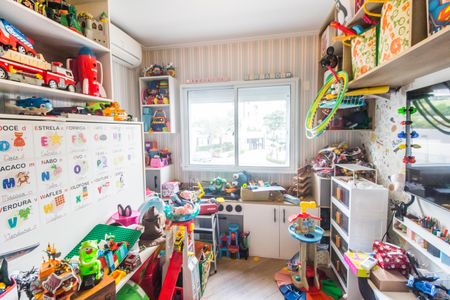 Apartamento à venda com 260m², 2 quartos e 4 vagasSuíte 4