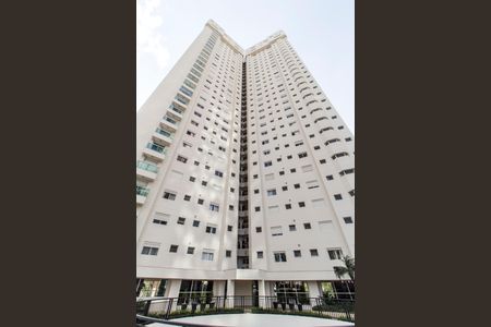 Apartamento à venda com 260m², 2 quartos e 4 vagasFachada do bloco